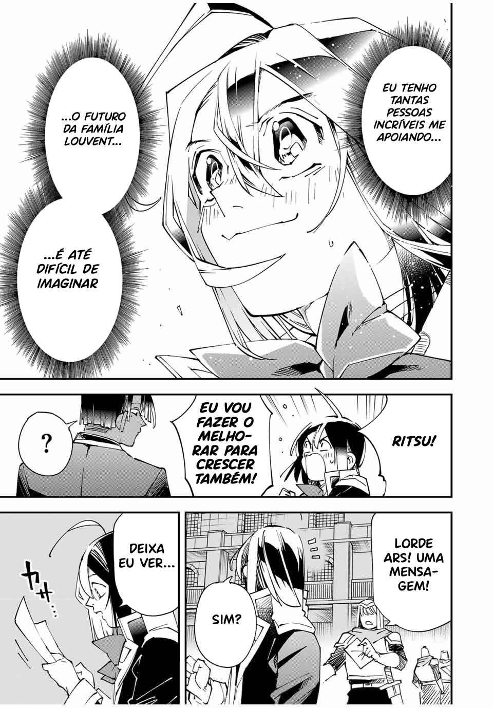 Chapter 116 - Page 22