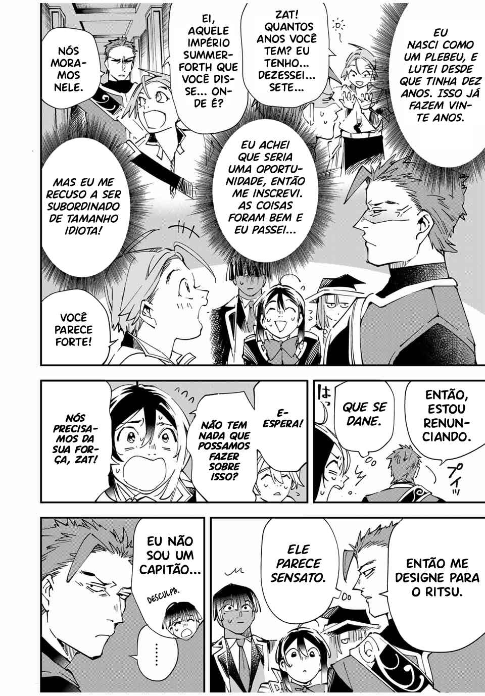 Chapter 116 - Page 7