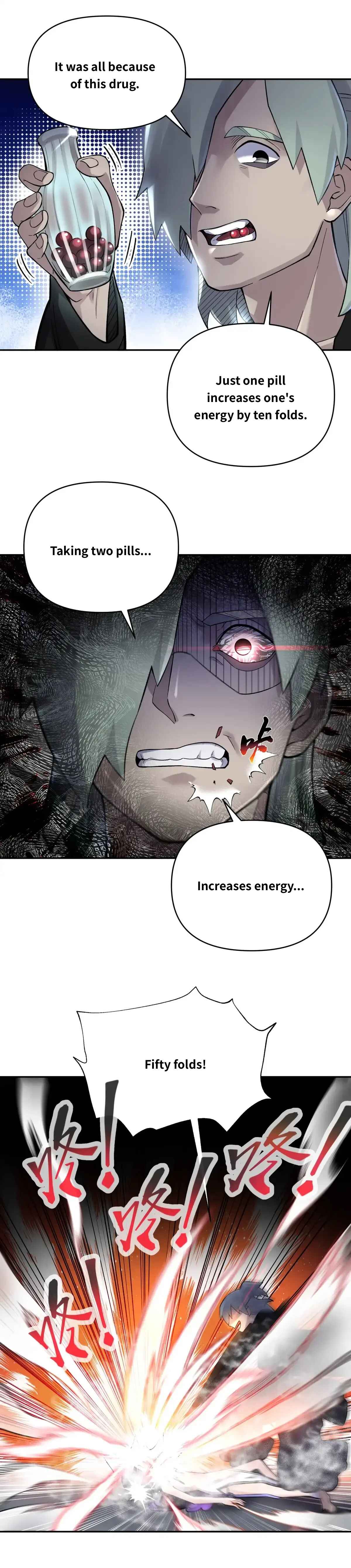 Chapter 85 - Page 9