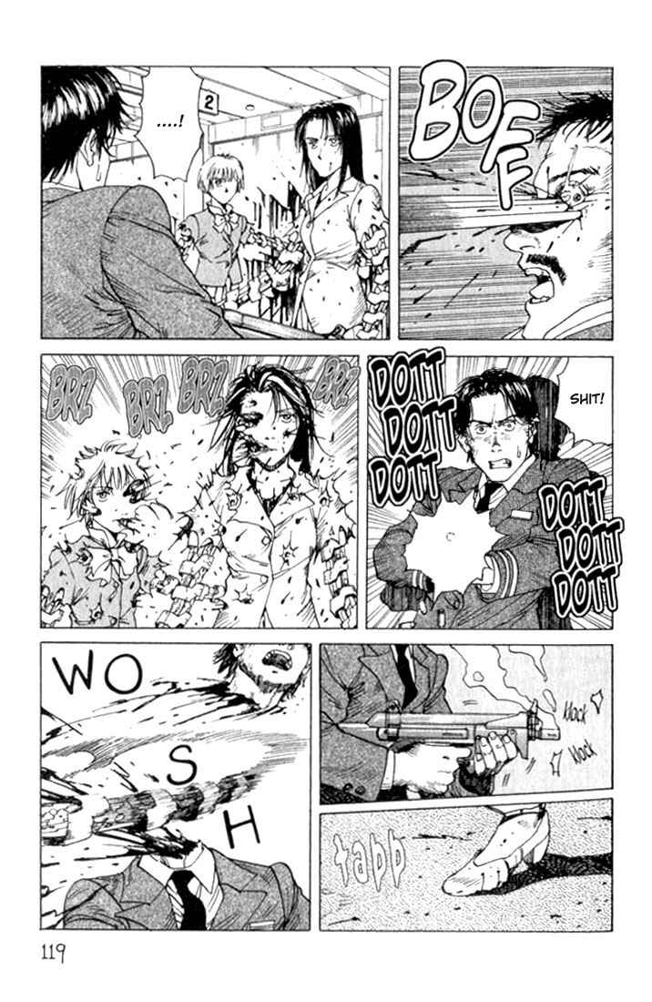 Chapter 28 - Page 25