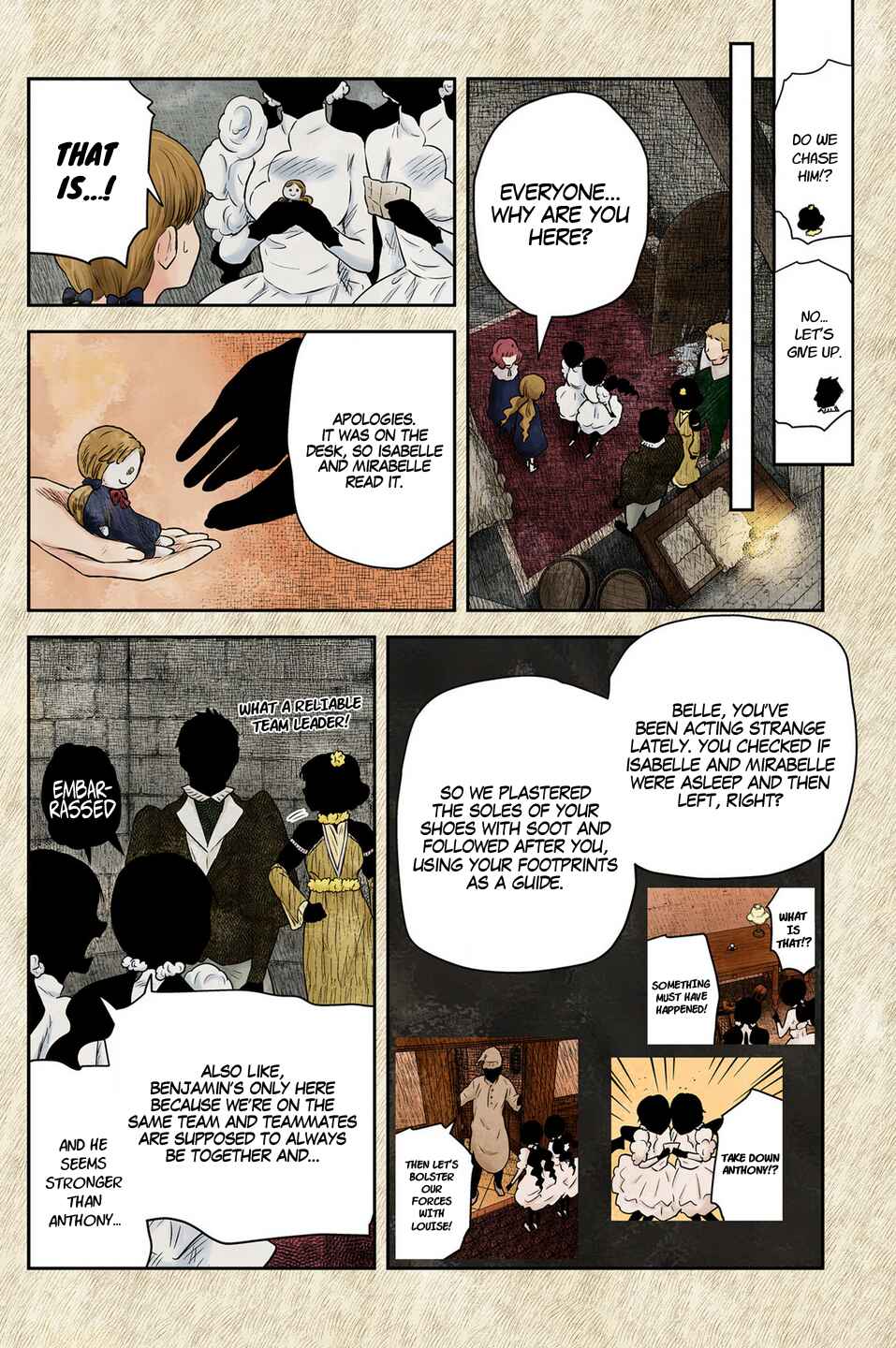 Chapter 223 - Page 13