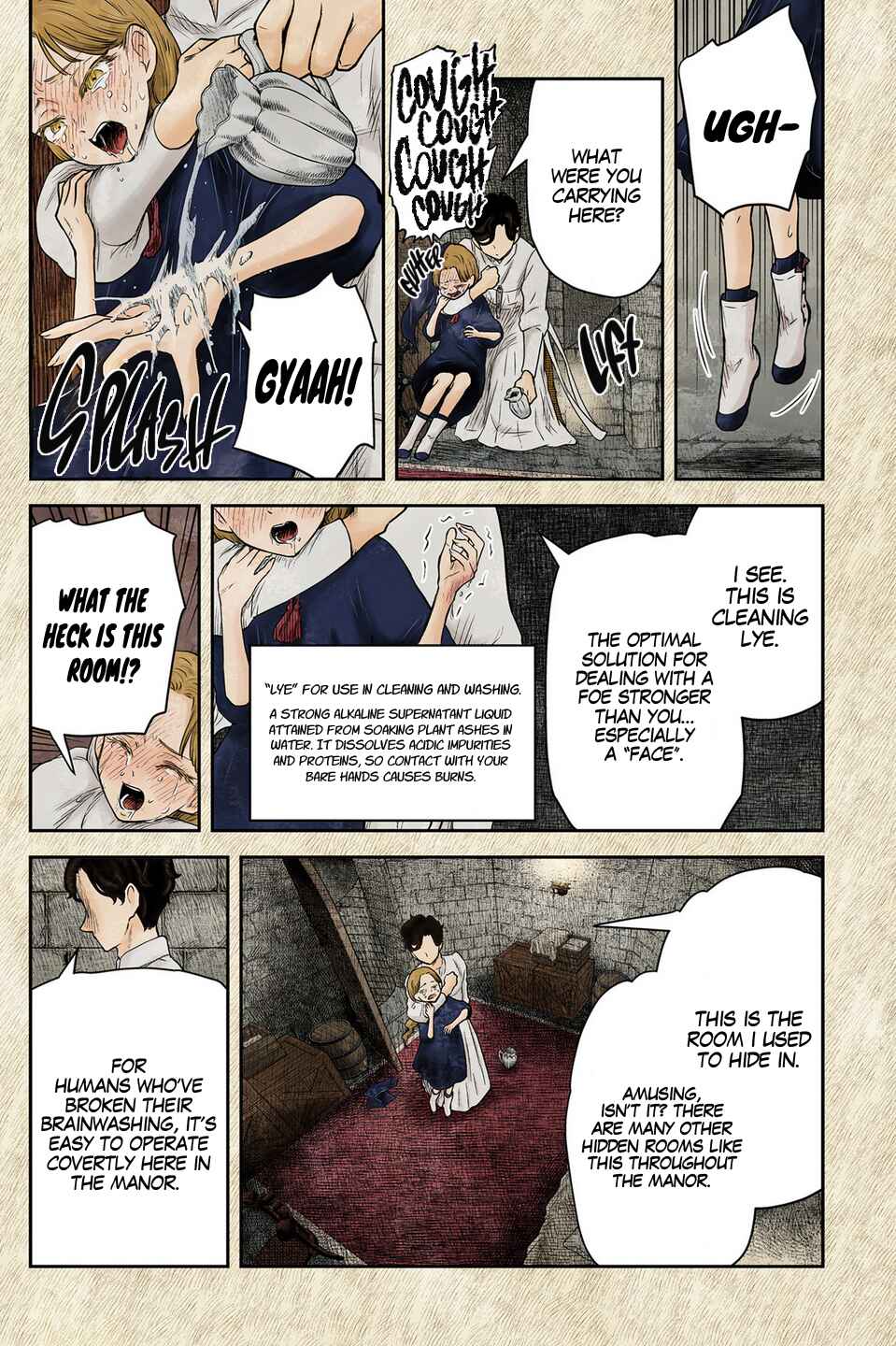 Chapter 223 - Page 5