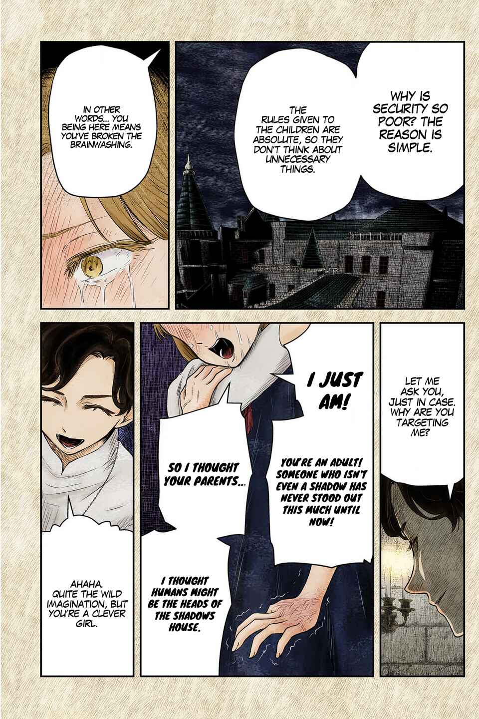 Chapter 223 - Page 6