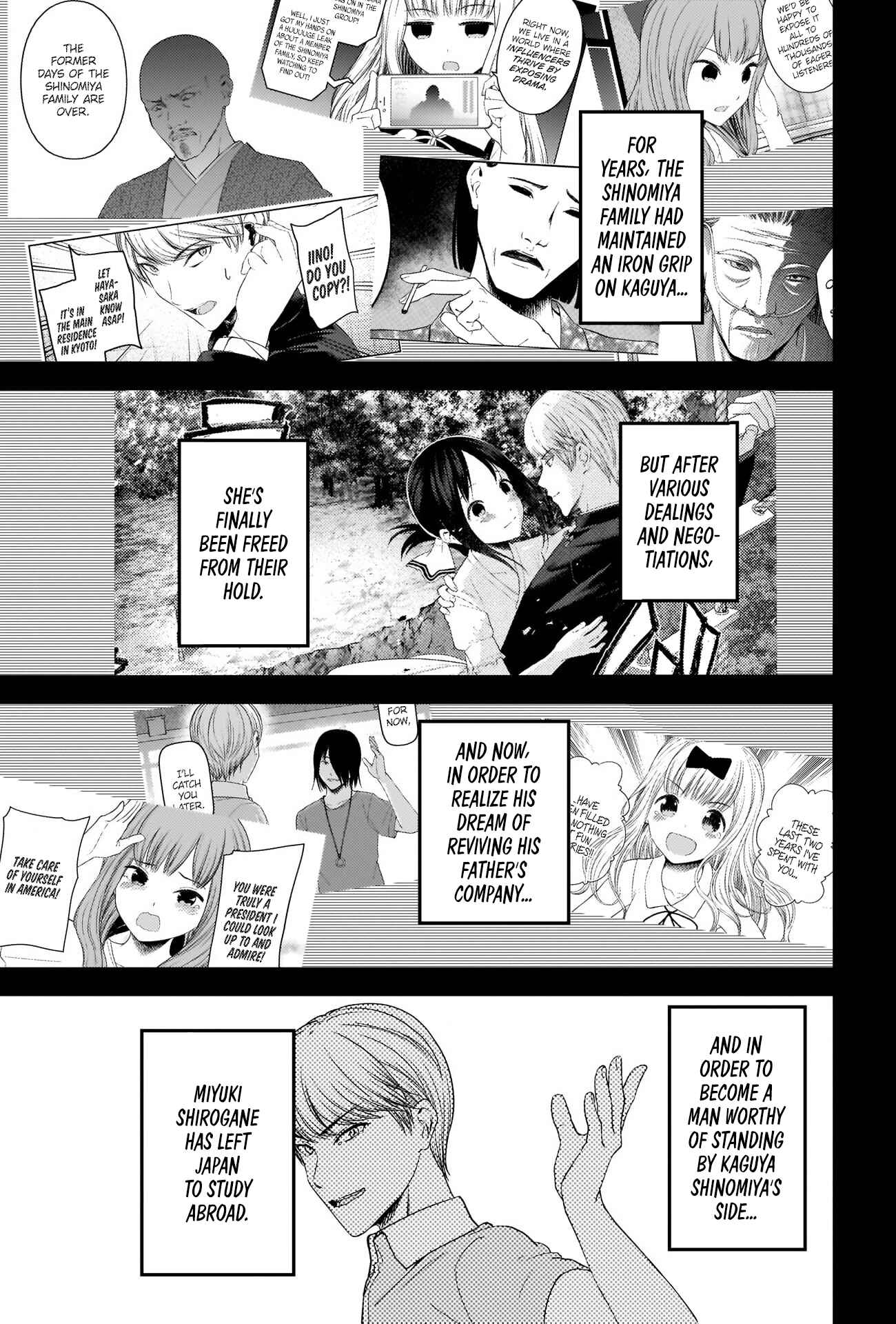 Chapter 268 - Page 1