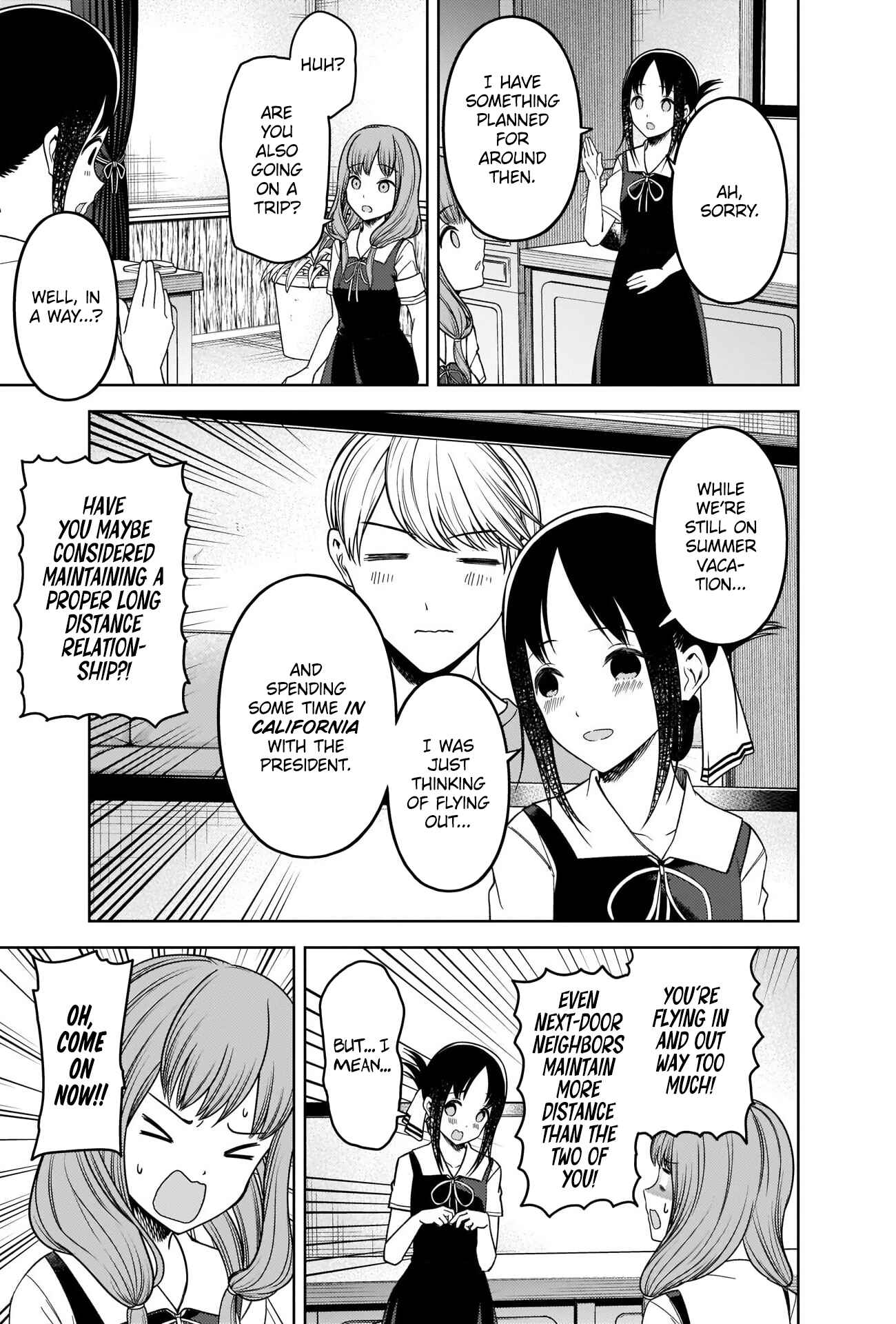 Chapter 268 - Page 11
