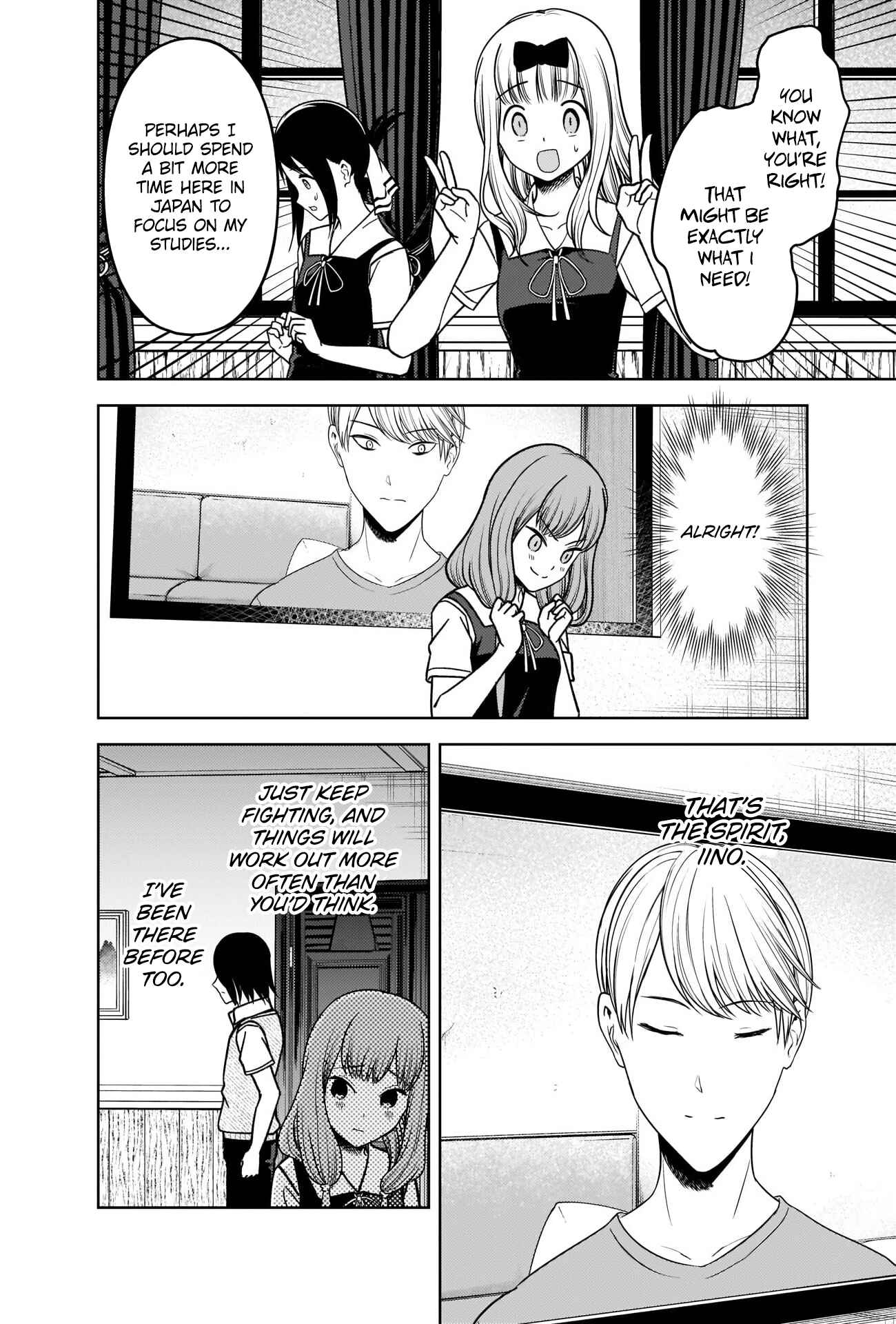Chapter 268 - Page 14
