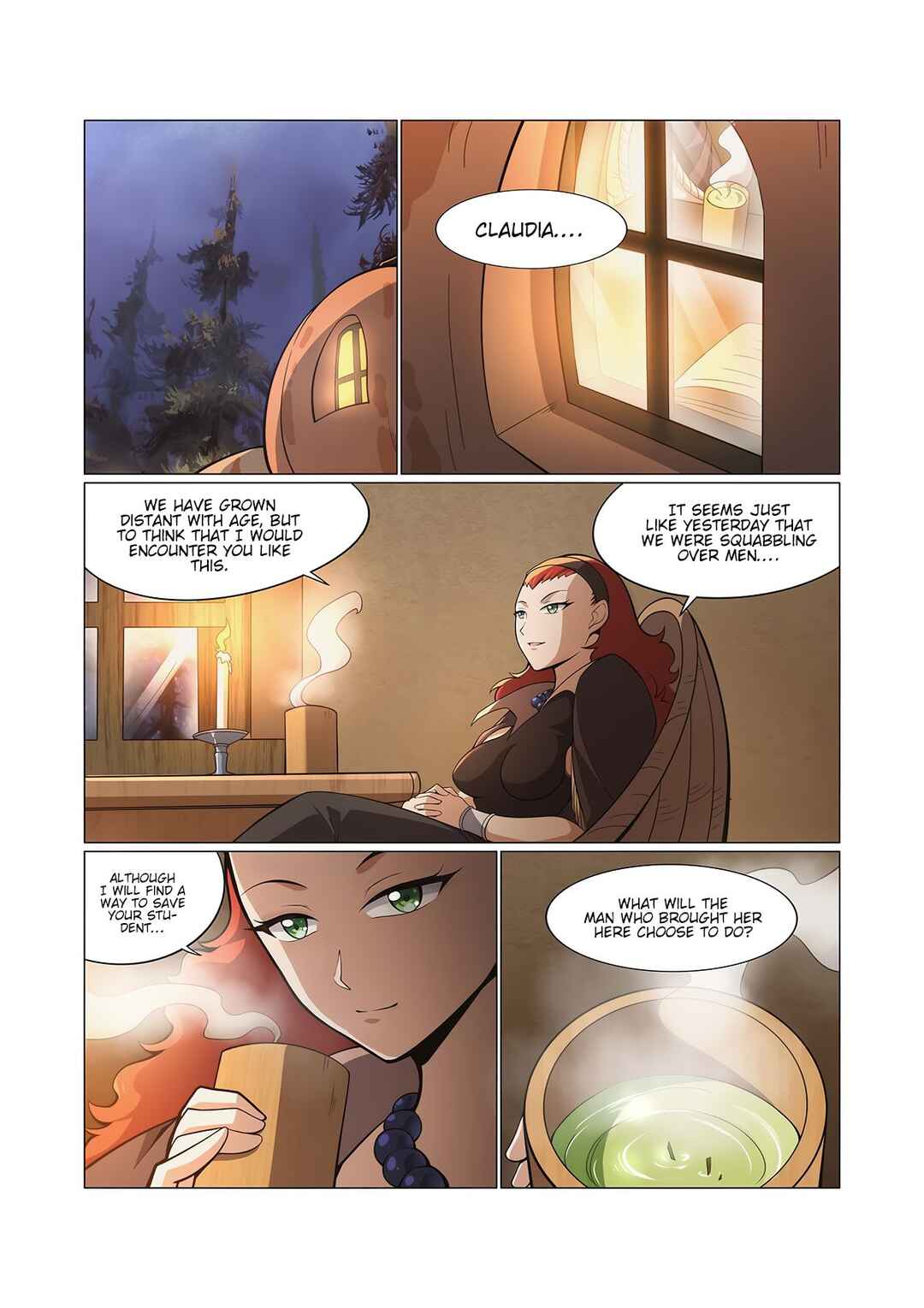 Chapter 288 - Page 2
