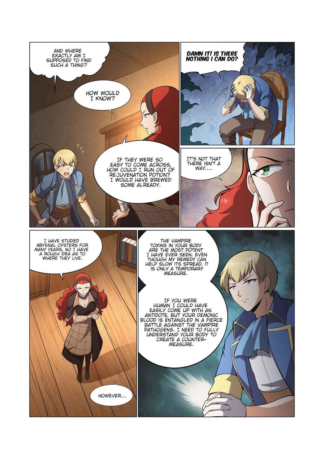 Chapter 288 - Page 5