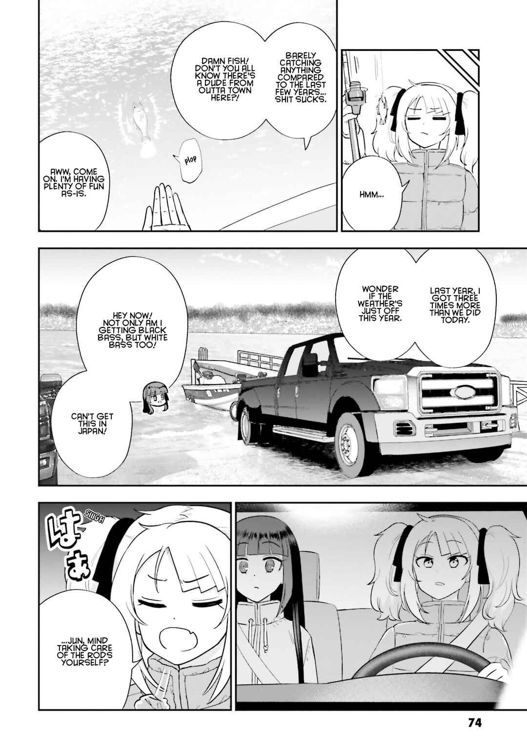 Chapter 25 - Page 10