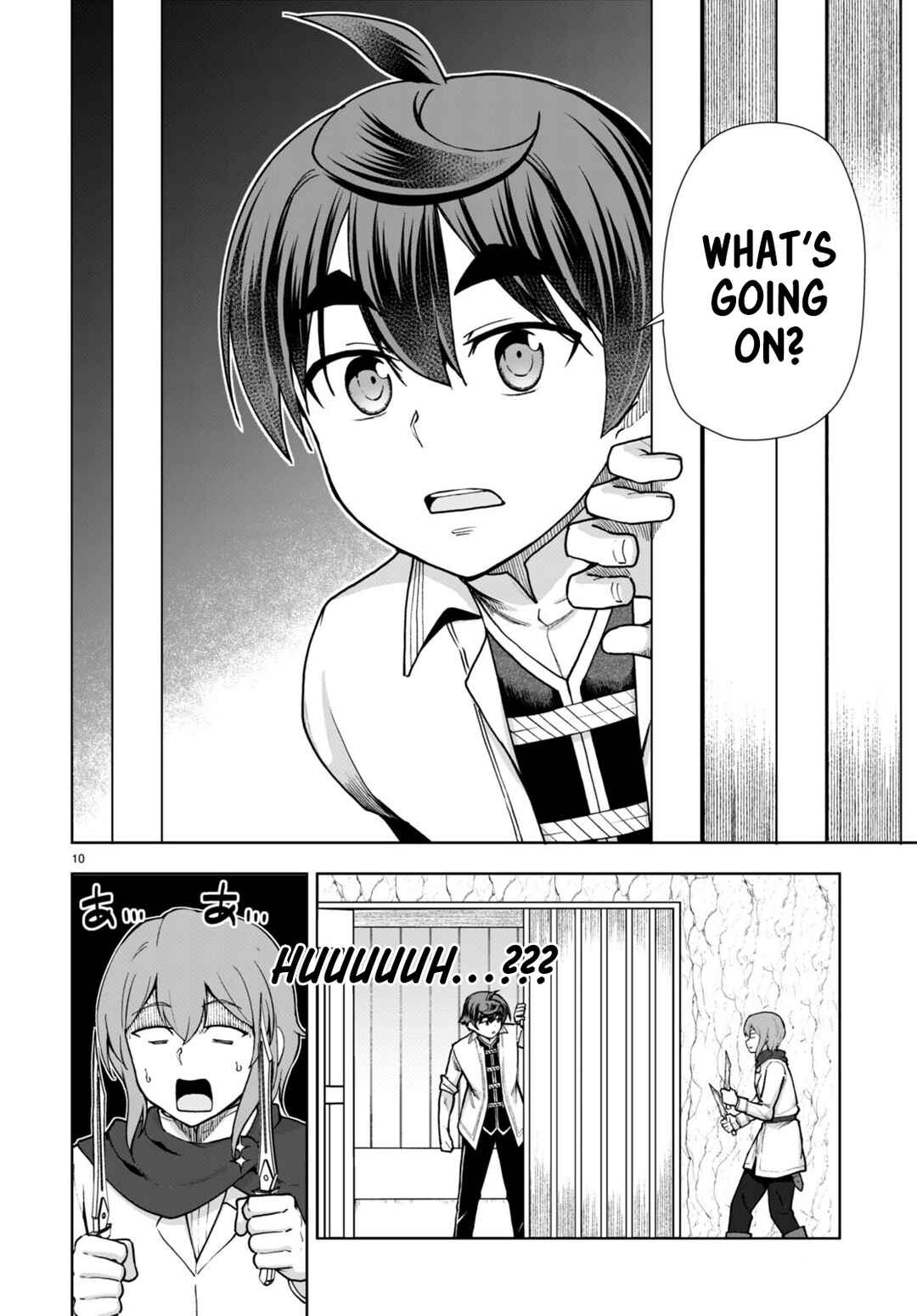 Chapter 60 - Page 10