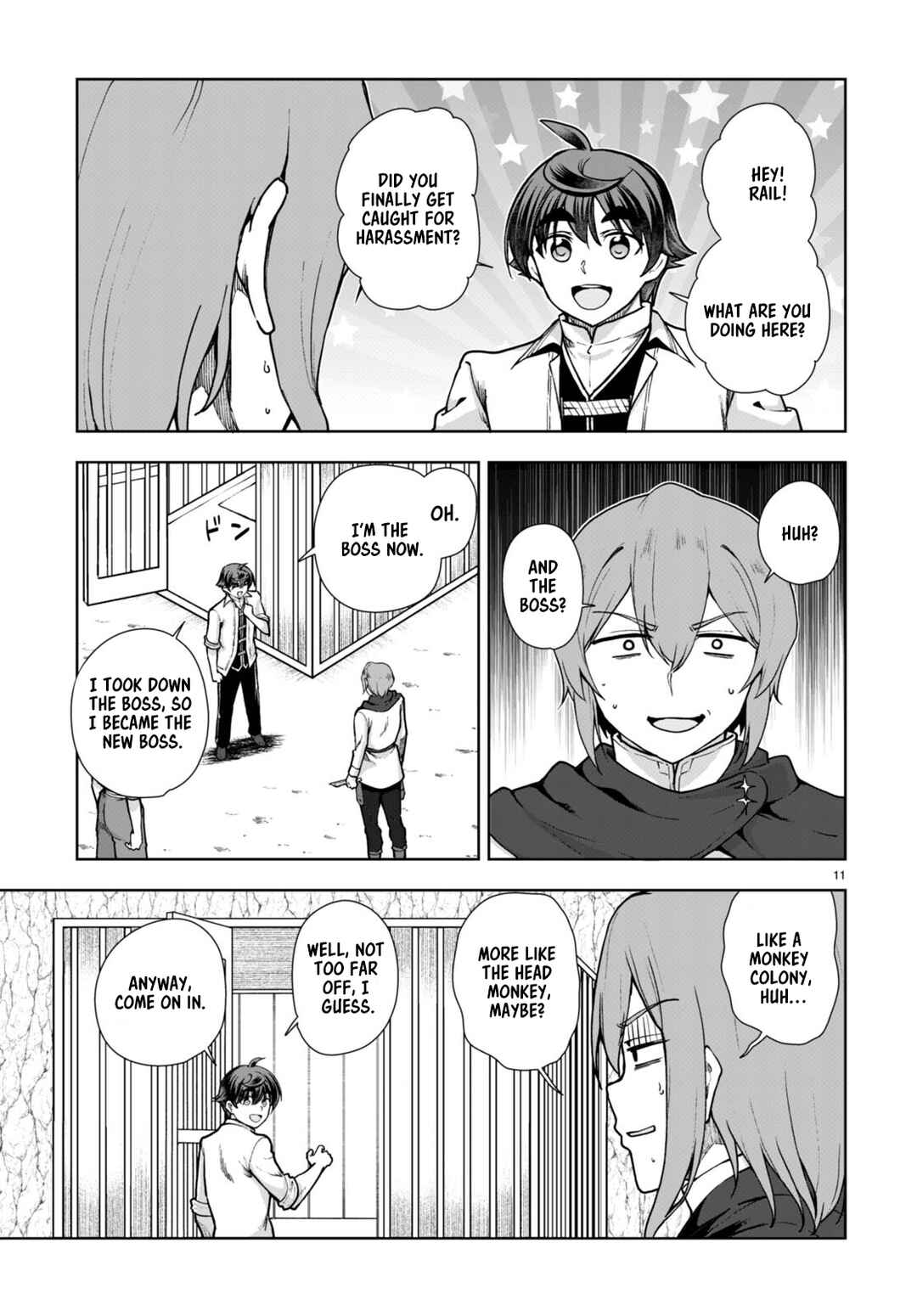 Chapter 60 - Page 11