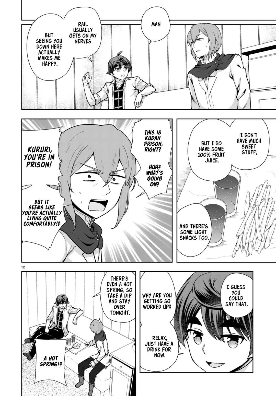 Chapter 60 - Page 12
