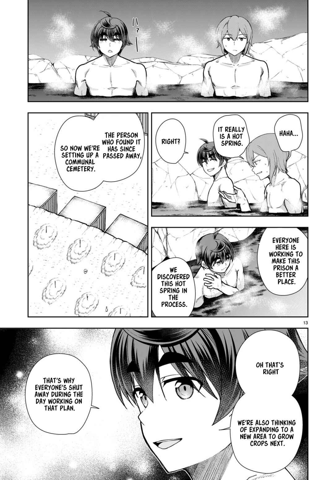 Chapter 60 - Page 13
