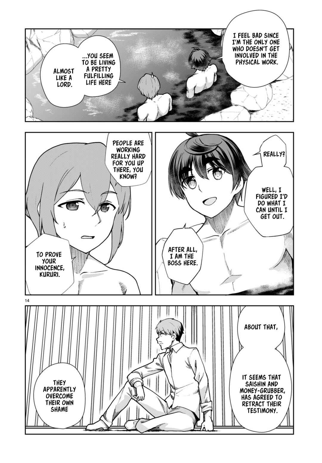 Chapter 60 - Page 14