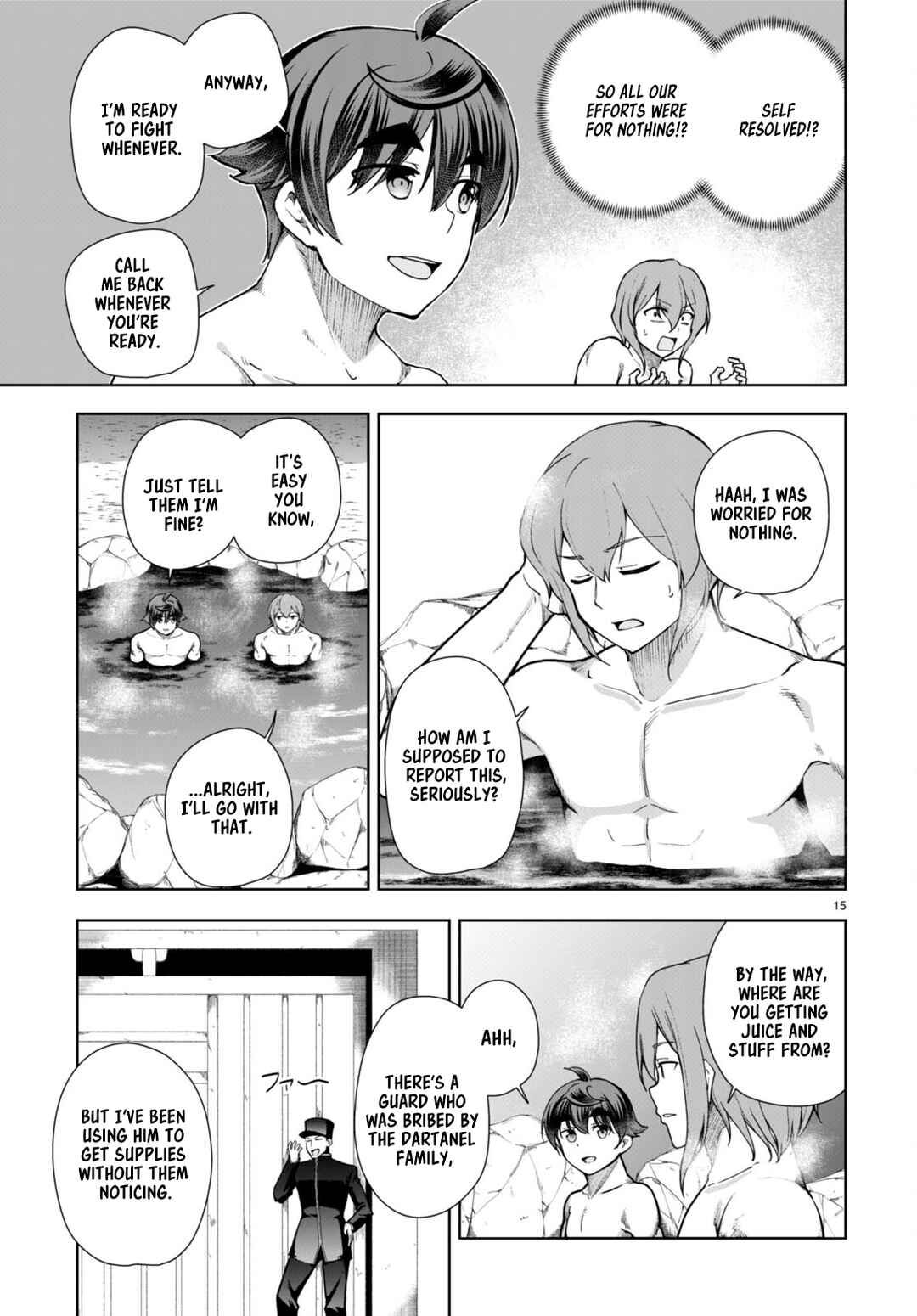 Chapter 60 - Page 15