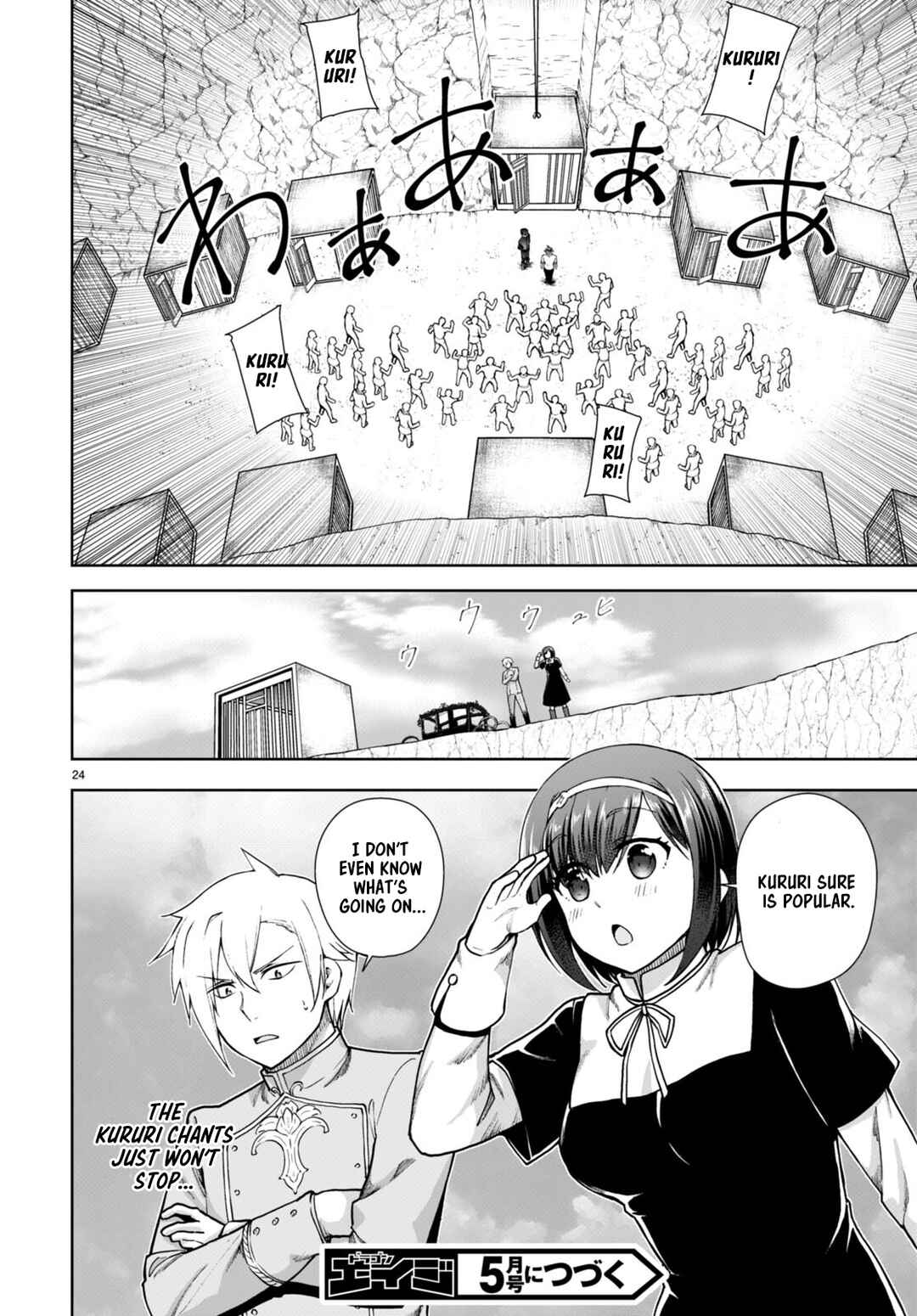 Chapter 60 - Page 24