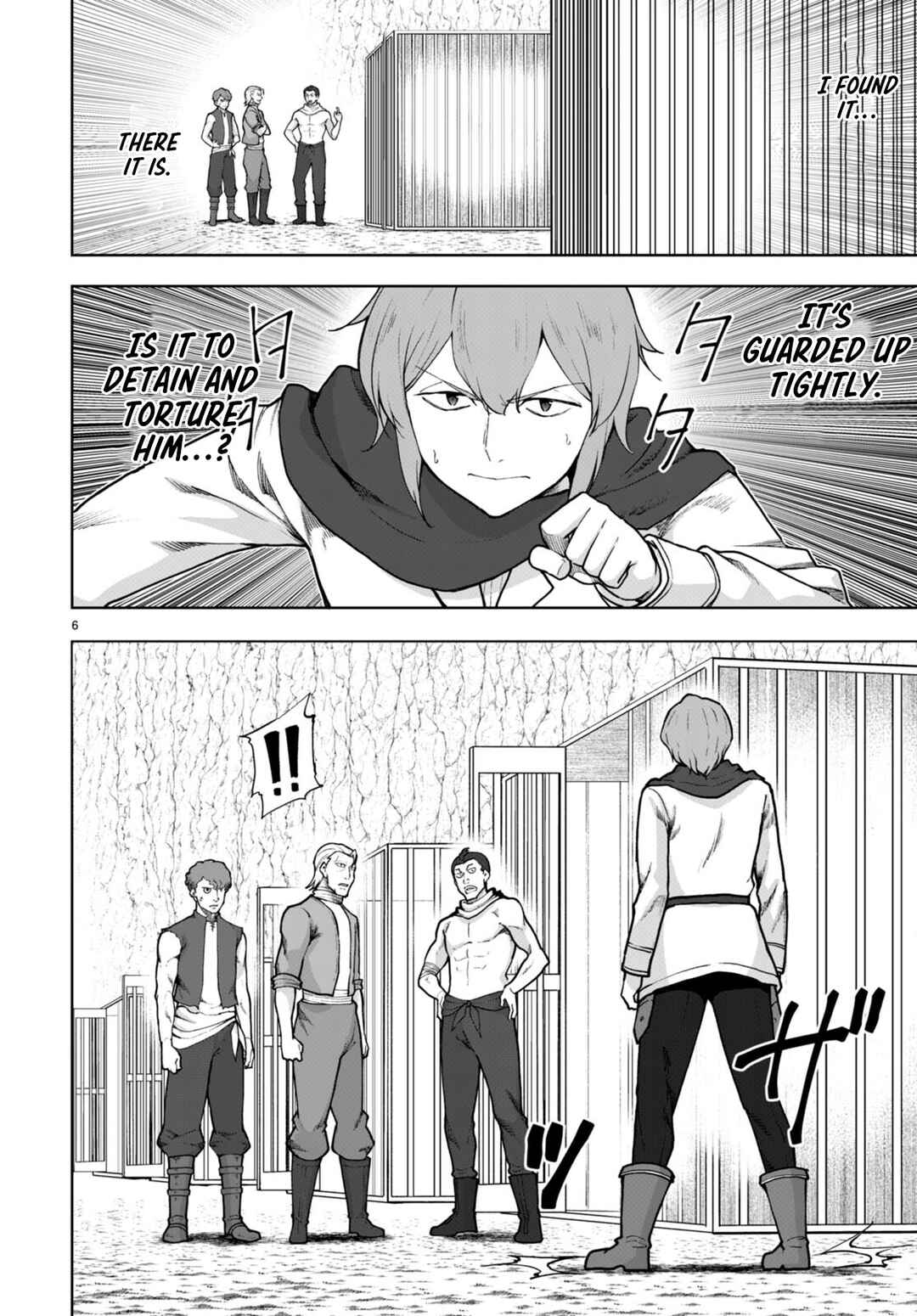 Chapter 60 - Page 6