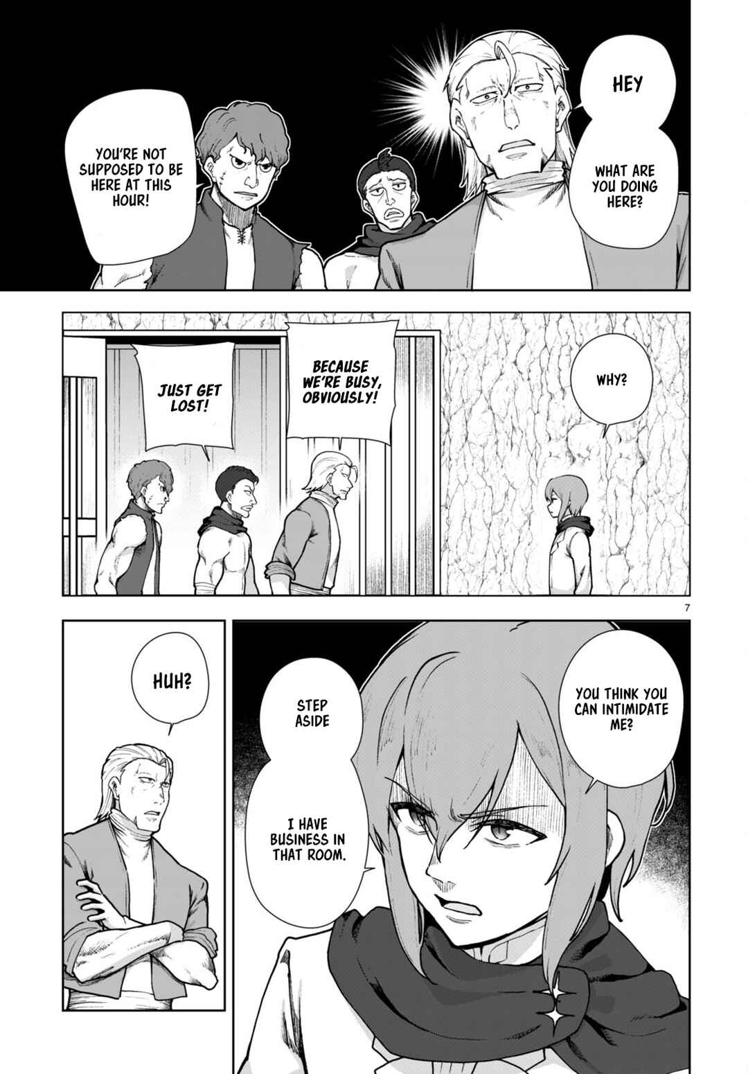 Chapter 60 - Page 7