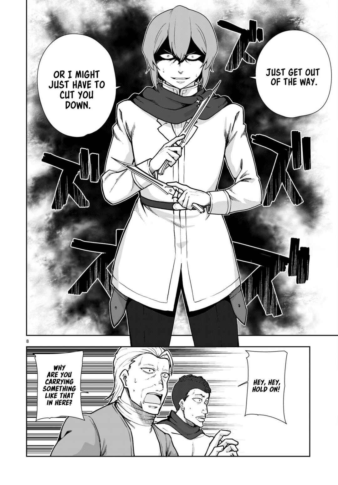 Chapter 60 - Page 8