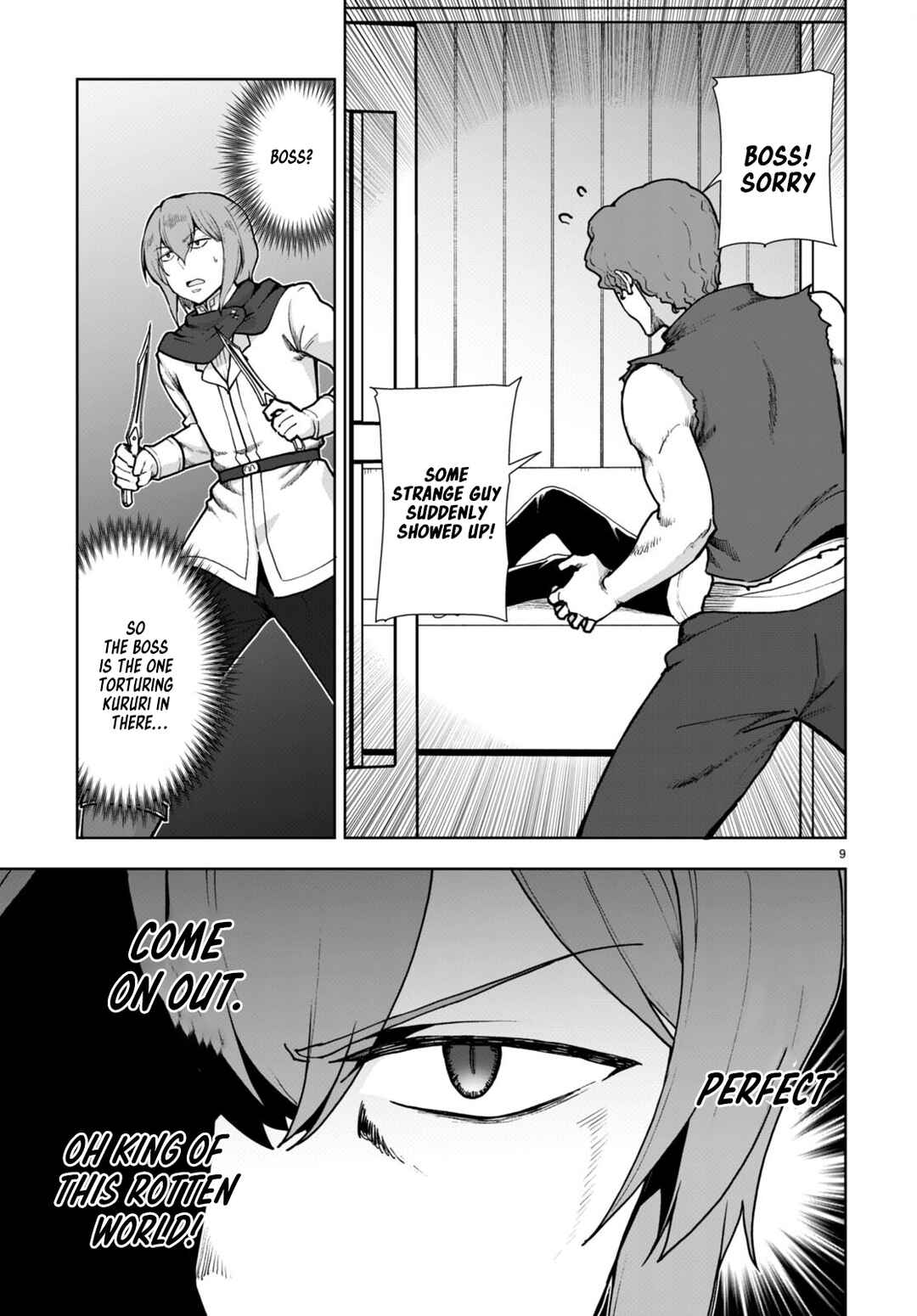 Chapter 60 - Page 9