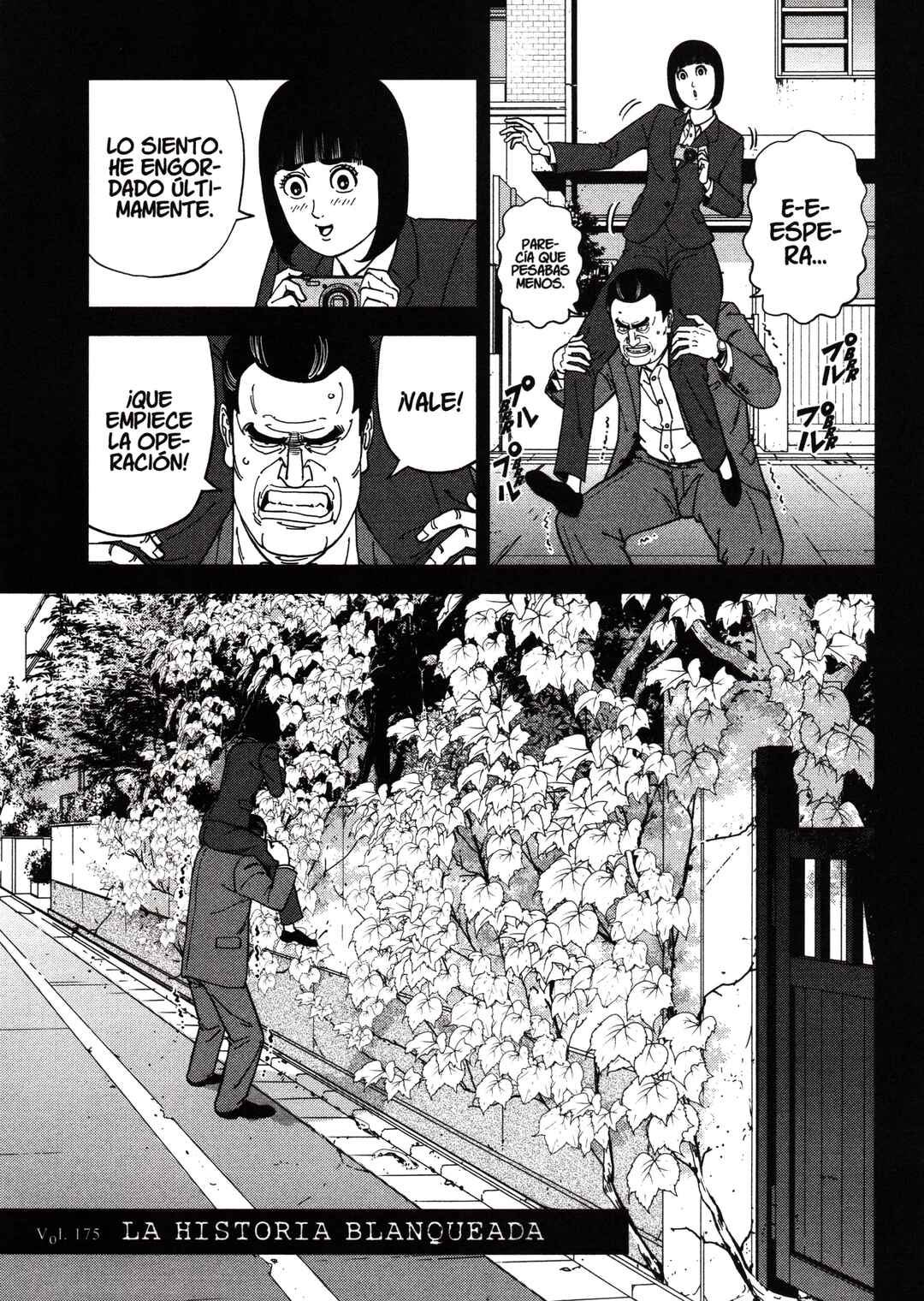 Chapter 175 - Page 1