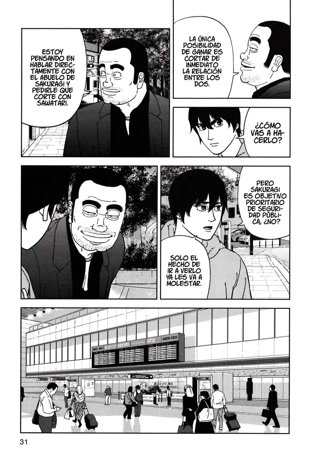 Chapter 175 - Page 11