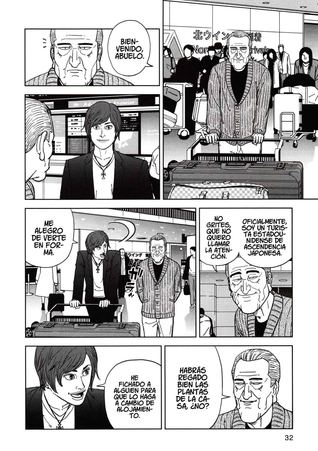 Chapter 175 - Page 12