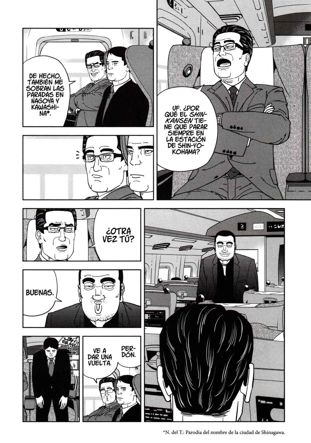 Chapter 175 - Page 14