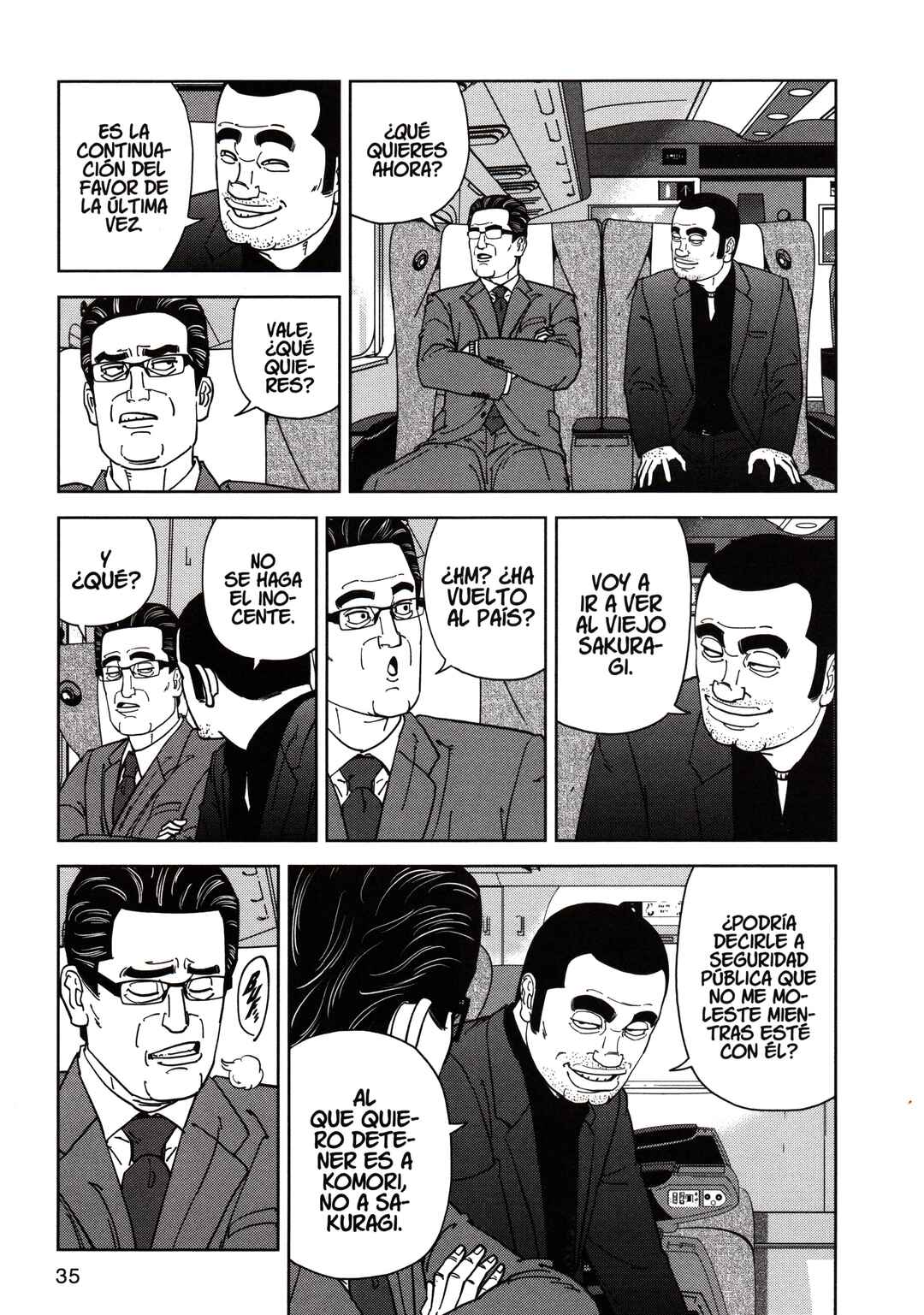 Chapter 175 - Page 15