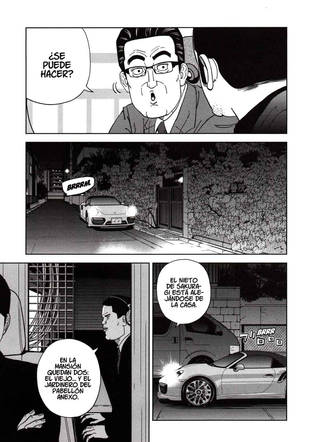Chapter 175 - Page 17