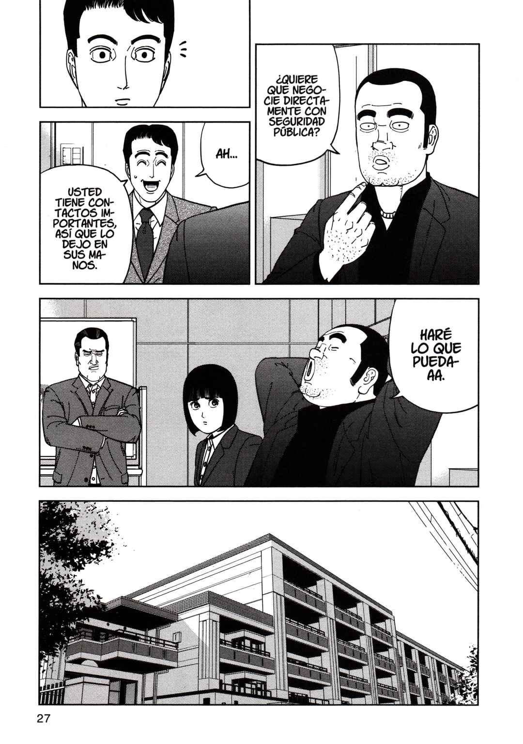 Chapter 175 - Page 7