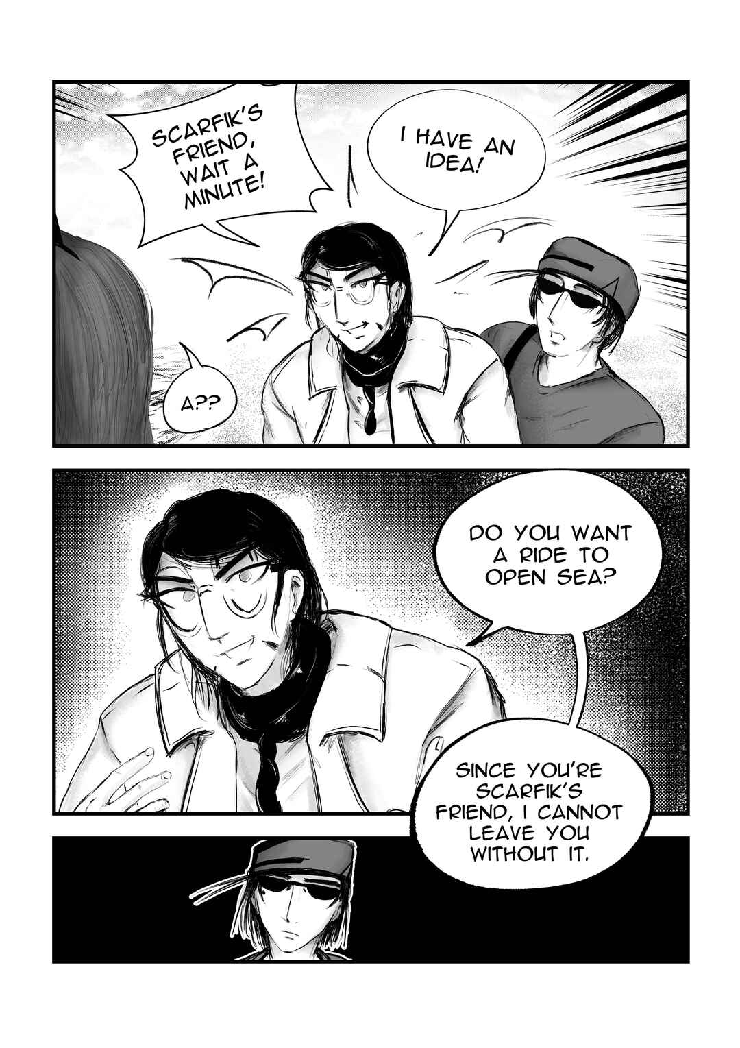 Chapter 20 - Page 21