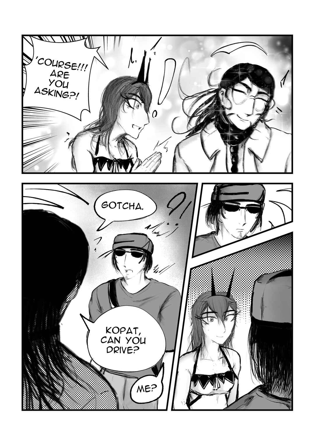 Chapter 20 - Page 22