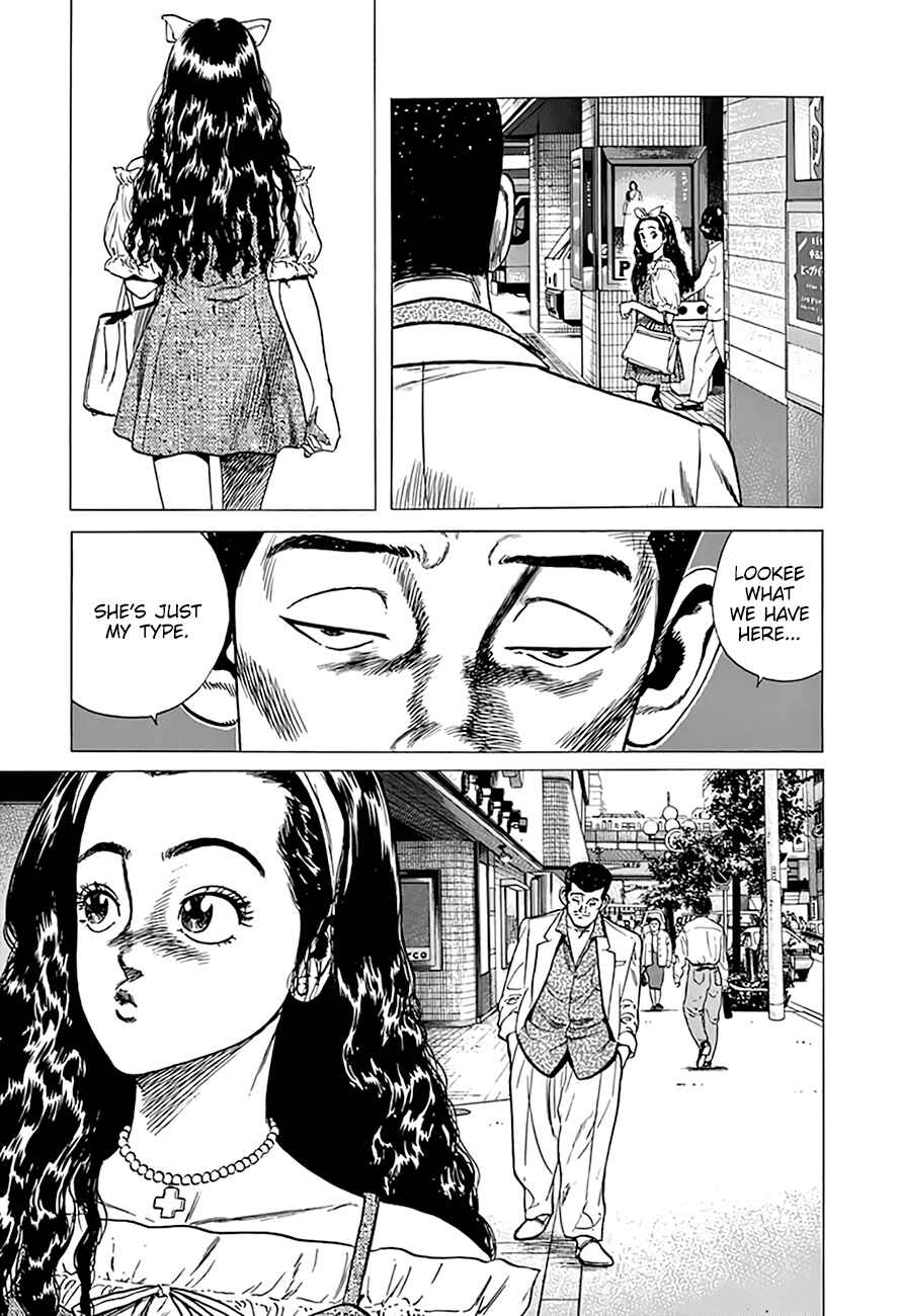 Chapter 293 - Page 22