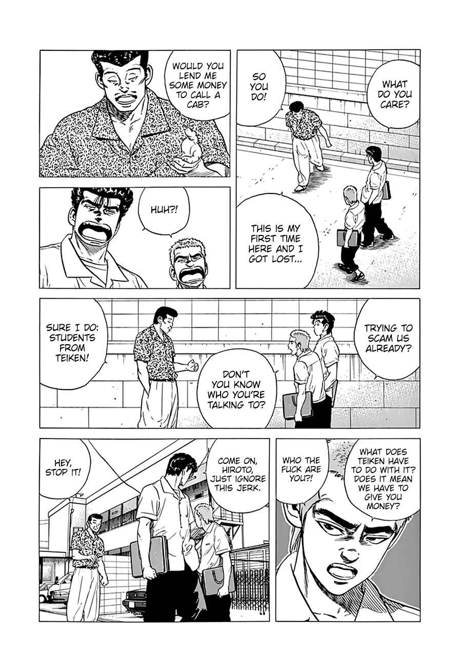 Chapter 293 - Page 5