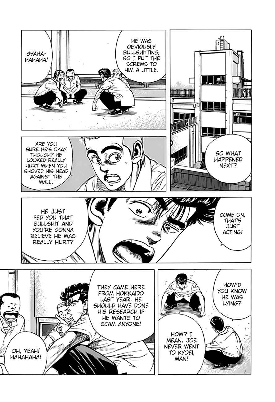 Chapter 293 - Page 8
