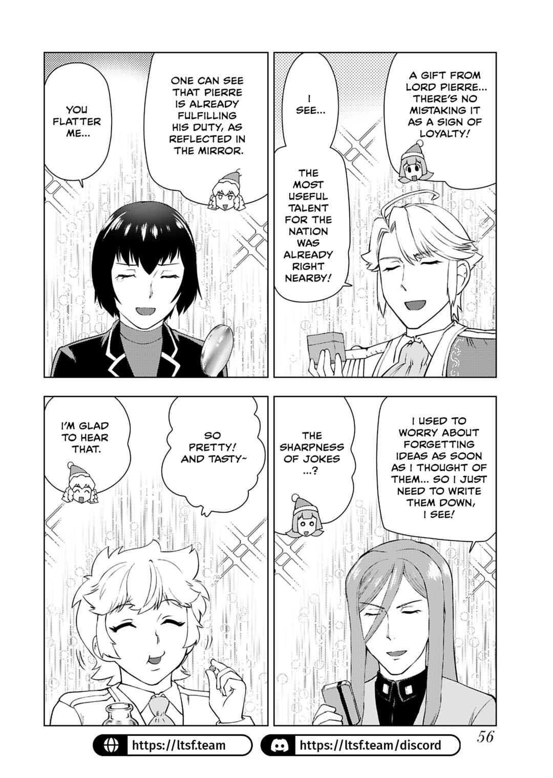 Chapter 48 - Page 20