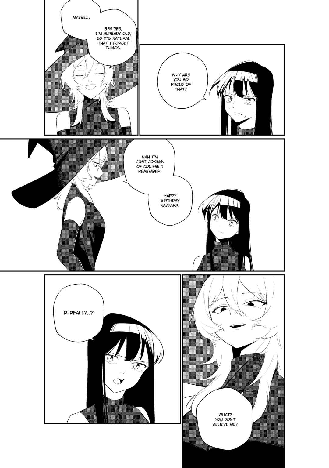 Chapter ? - Page 23