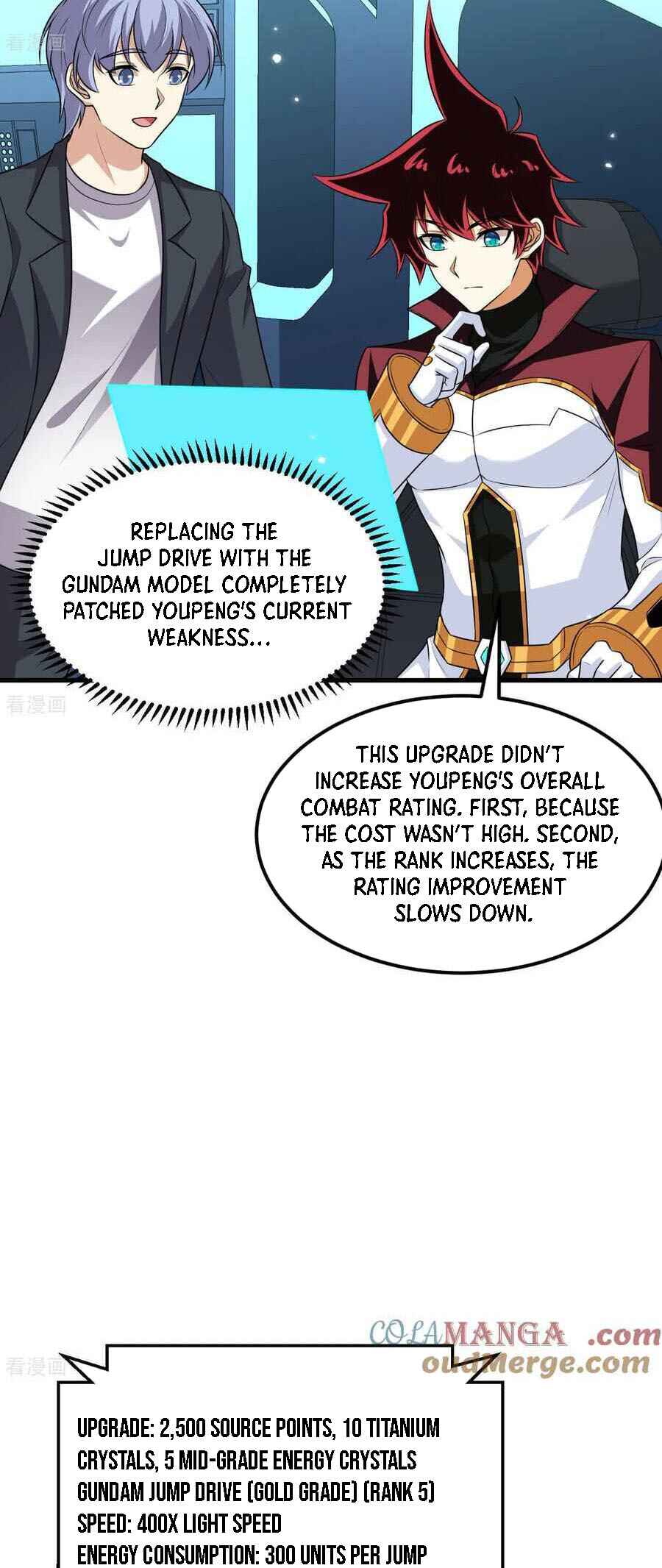 Chapter 137 - Page 16