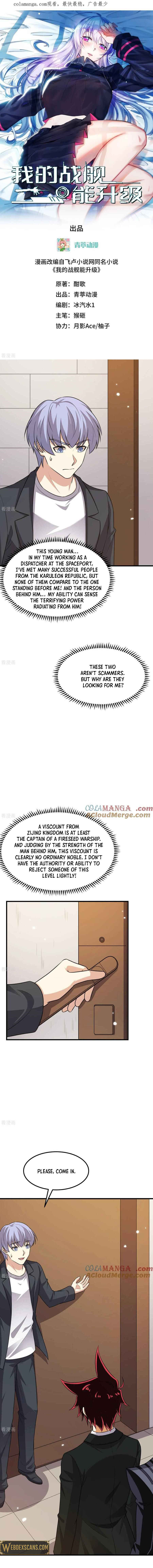 Chapter 137 - Page 2