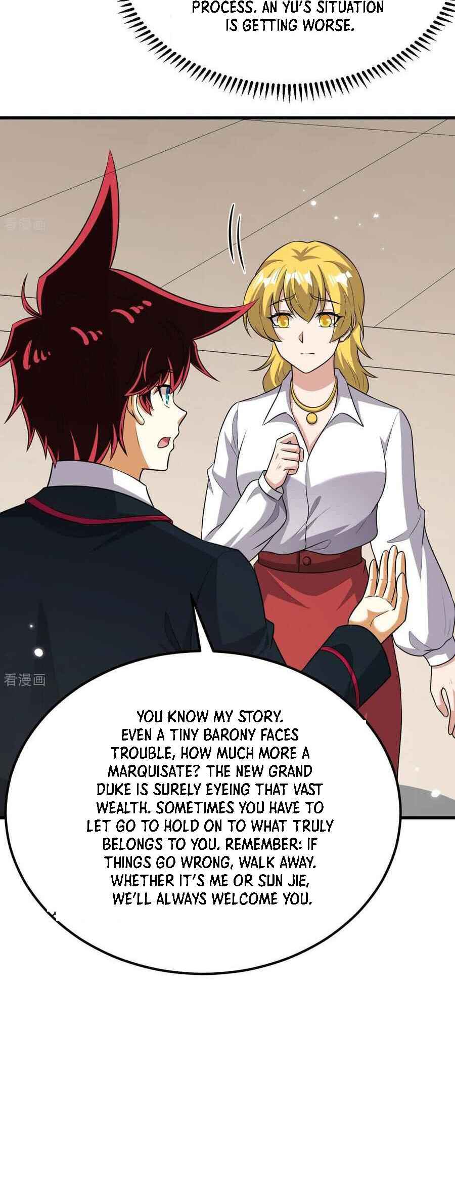Chapter 137 - Page 23
