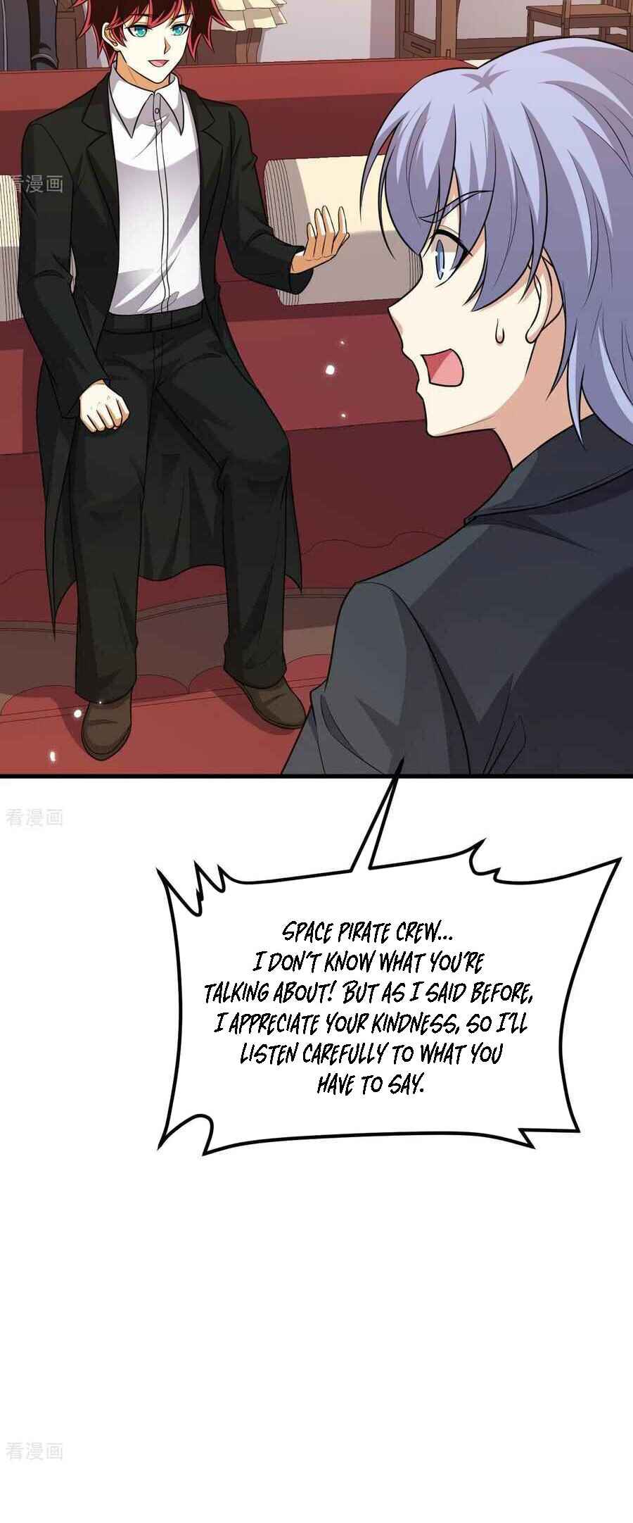 Chapter 137 - Page 5