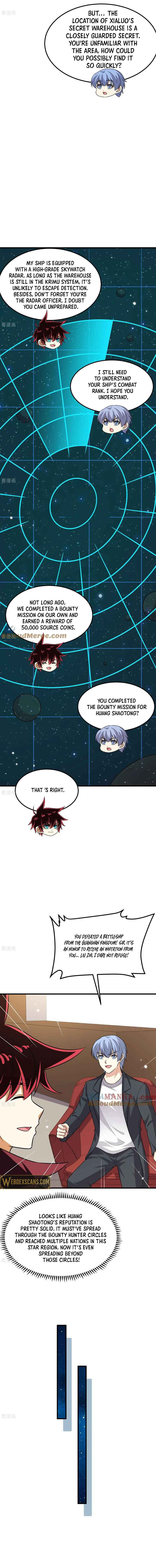 Chapter 137 - Page 8