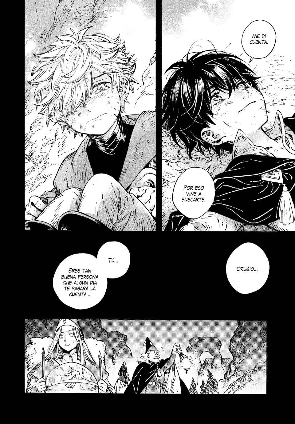 Chapter 91 - Page 12
