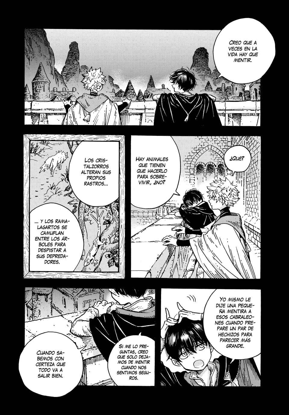 Chapter 91 - Page 14