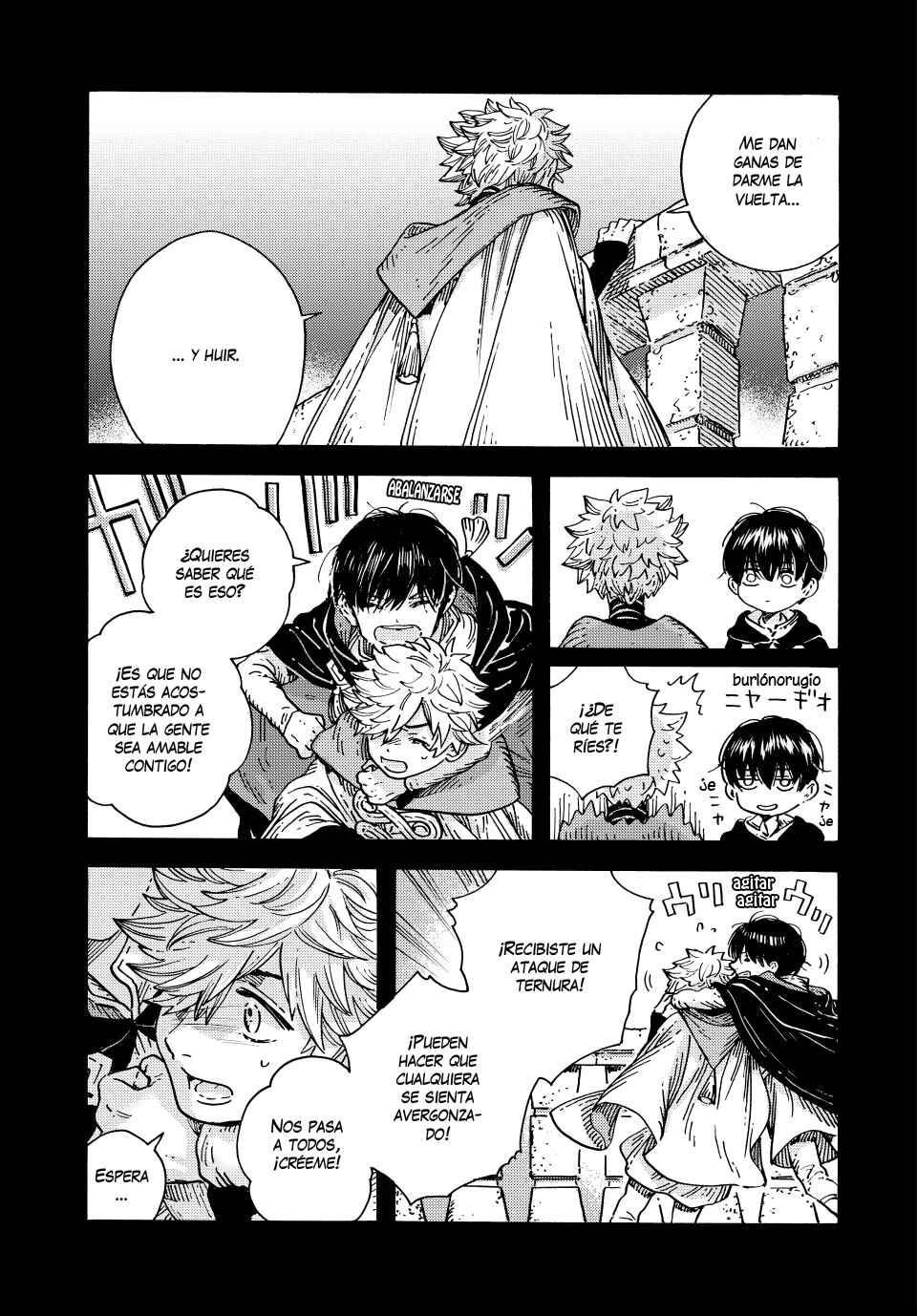Chapter 91 - Page 17