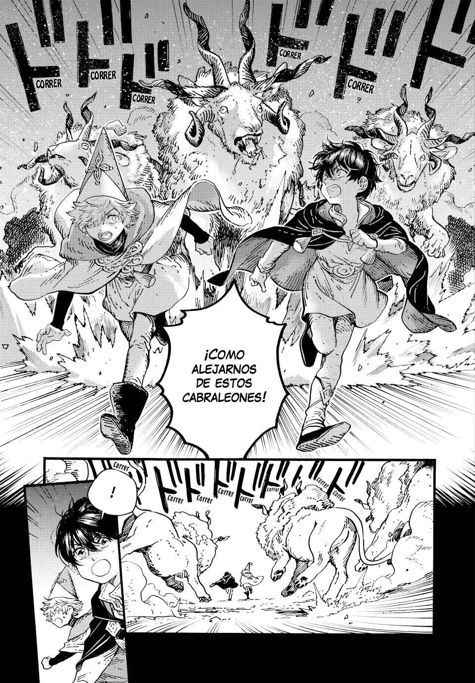 Chapter 91 - Page 3