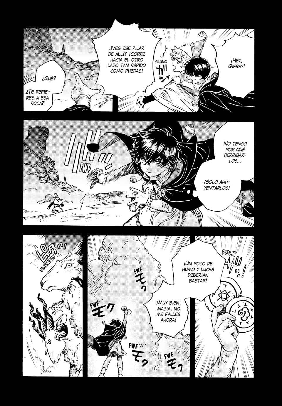 Chapter 91 - Page 4