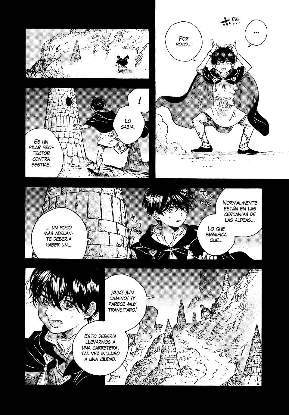 Chapter 91 - Page 6