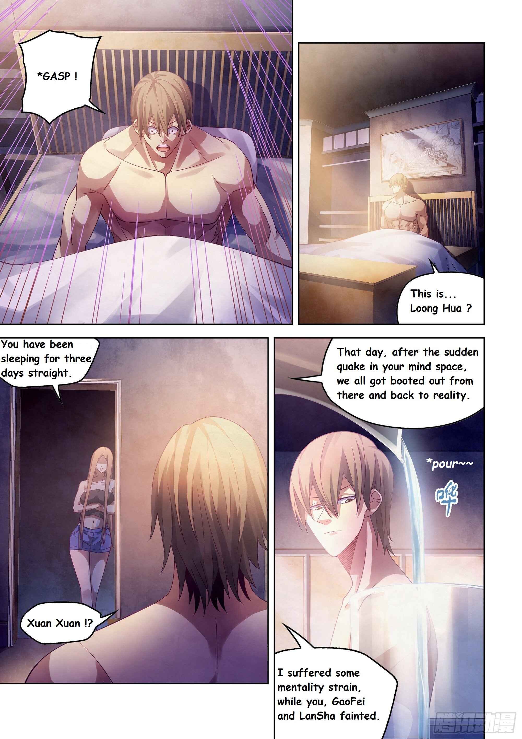 Chapter 381 - Page 12